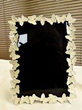 Butterfly photo frame. for sale  COLCHESTER