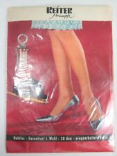 Vintage reiter stockings for sale  Shipping to Ireland
