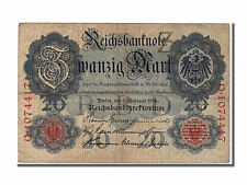 150501 banknote germany d'occasion  Lille-