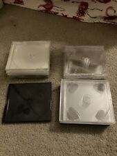 jewel cd cases for sale  Brandon