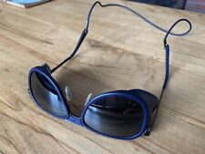 Vuarnet Glacier Sunglasses VL1315 0004 Polarlynx Lenses - Used - Fair Condition for sale  Saint Petersburg