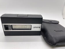 Lumitime portable battery for sale  Troutdale