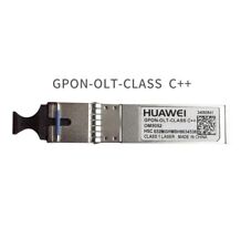 Módulo HUAWEI GPON OLT classe C++ 7dB SFP para transceptor óptico 5680/5683/5608 comprar usado  Enviando para Brazil