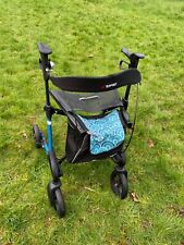 Topro rollator walker for sale  UK