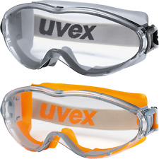 Uvex ultrasonic supravision gebraucht kaufen  Freilassing