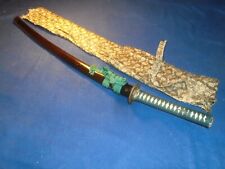 K437 japanese sword for sale  Sacramento
