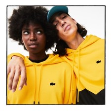 Lacoste peanuts sweat d'occasion  Nice