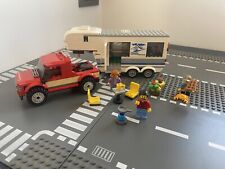 Lego camper usato  Pescara