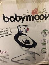 Babymoov a055008 swoon gebraucht kaufen  Deutschland