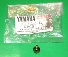 Yamaha nos pan for sale  BLYTH