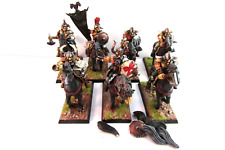 Oop citadel warhammer for sale  STROUD