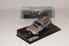 A68 1:43 IXO ALTAYA CHEVROLET OPALA DIPLOMATA CARAVAN 1979-1992 NA CAIXA, usado comprar usado  Enviando para Brazil