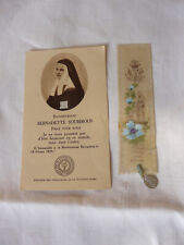 Antique holy card for sale  Shipping to Ireland
