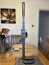 Digital vernier height for sale  CAMBRIDGE