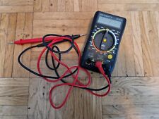 Multimeter digital voltcraft gebraucht kaufen  Freden (Leine)