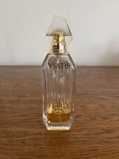 Givenchy ysatis perfume for sale  BANSTEAD