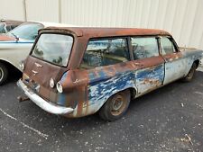 Corvair lakewood wagon for sale  Adolphus