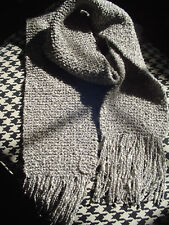 Nubby knit scarf for sale  Fort Mill