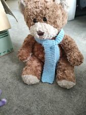 Inch teddy bear for sale  ROTHERHAM