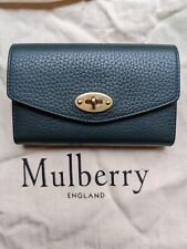 Mulberry medium darley for sale  Shipping to Ireland