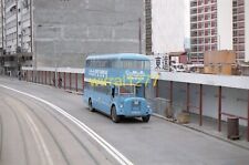 hong kong bus for sale  MANSFIELD