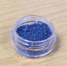 Pigmento colorido artesanal resina epóxi - Azul ultramarino 5g, 10g, 20g, 40g, 50g  comprar usado  Enviando para Brazil