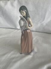 Lladro figurine 5007 for sale  CHELMSFORD