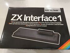 Interface sinclair zx for sale  Shipping to Ireland