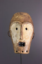 Lega mask african d'occasion  Tertre