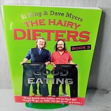 Hairy dieters good for sale  Ireland