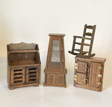 Lot vtg wooden for sale  Chambersburg