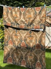Large pair curtains for sale  WALTHAM CROSS