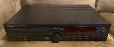Tascam rw700 recorder for sale  Greenville