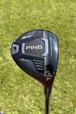 Ping g425 max for sale  HINCKLEY