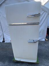 1950 refrigerator 121 for sale  Townsend