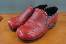 Sanita danish clogs for sale  Aurora