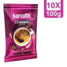 Barcaffe classic 100g for sale  Shipping to Ireland