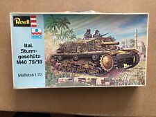 Esci revell scale for sale  CREWE