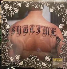 Sublime lp for sale  Gastonia