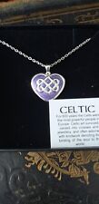 Vintage celtic knot for sale  Ireland