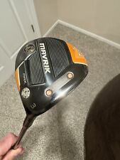 Callaway mavrik max for sale  Arlington Heights