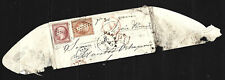 Old french postage for sale  DARLINGTON