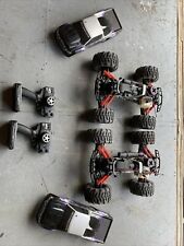 Used, hpi savage 21 nitro RC monster Truck for sale  Shipping to South Africa