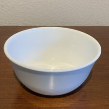 Usado, Super tigela de sopa/cereal Corelle Winter Frost branca - 28 oz - 3" A x 6-1/4" D comprar usado  Enviando para Brazil