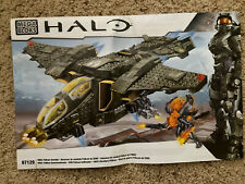 Halo mega bloks for sale  Frisco