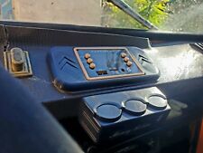 Autoradio citroen dyane usato  Senise