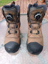 Red wing boots for sale  Cayuga
