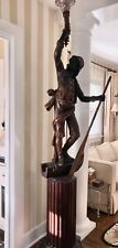 Antique carved italian for sale  San Diego