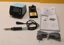 Weller we1010 230v for sale  Shipping to Ireland