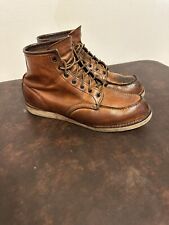 Red wing 10875 for sale  Palm Bay
